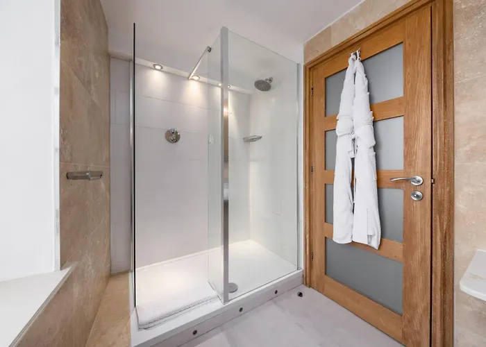 Ennios Boutique Hotel